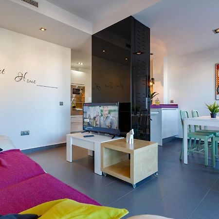 El Atico De La Reina By Cadiz4Rentals Exterior photo