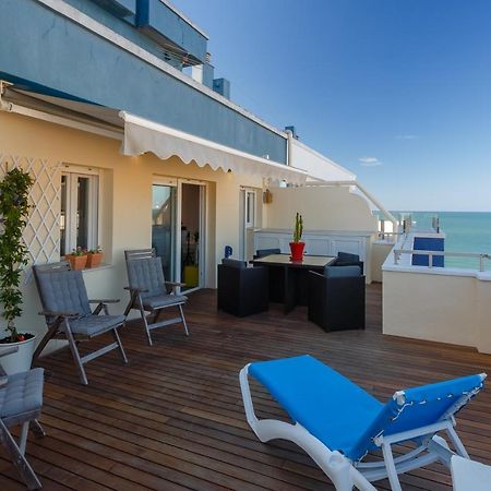 El Atico De La Reina By Cadiz4Rentals Exterior photo