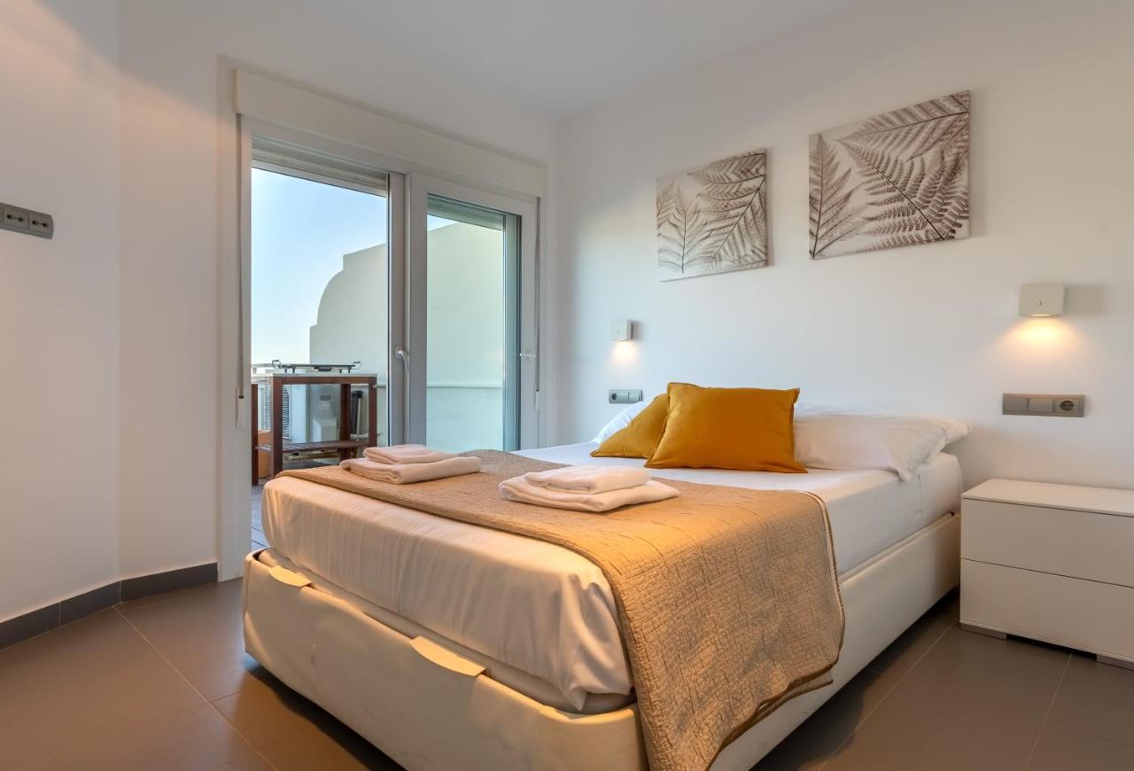 El Atico De La Reina By Cadiz4Rentals Exterior photo