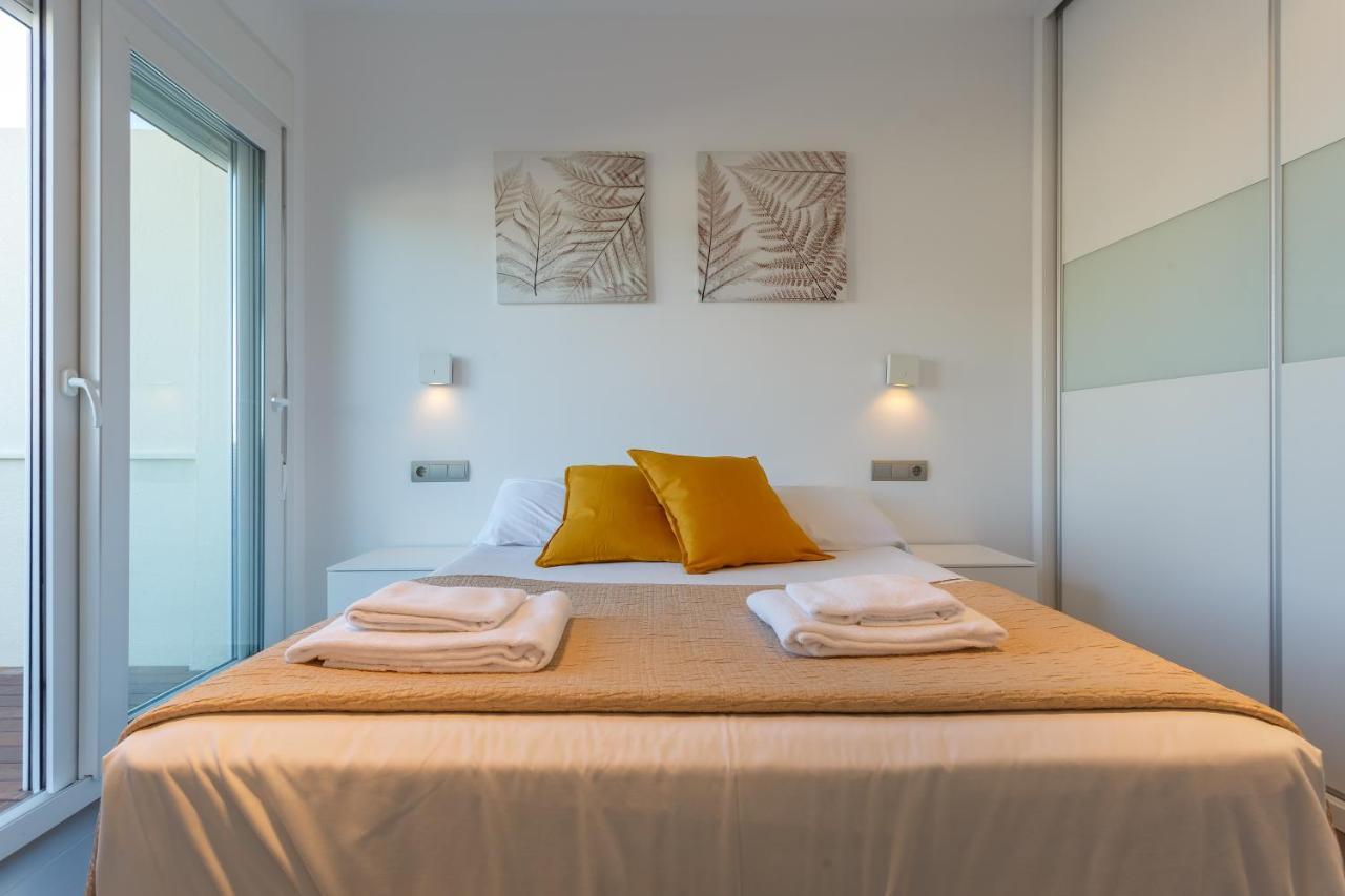 El Atico De La Reina By Cadiz4Rentals Exterior photo