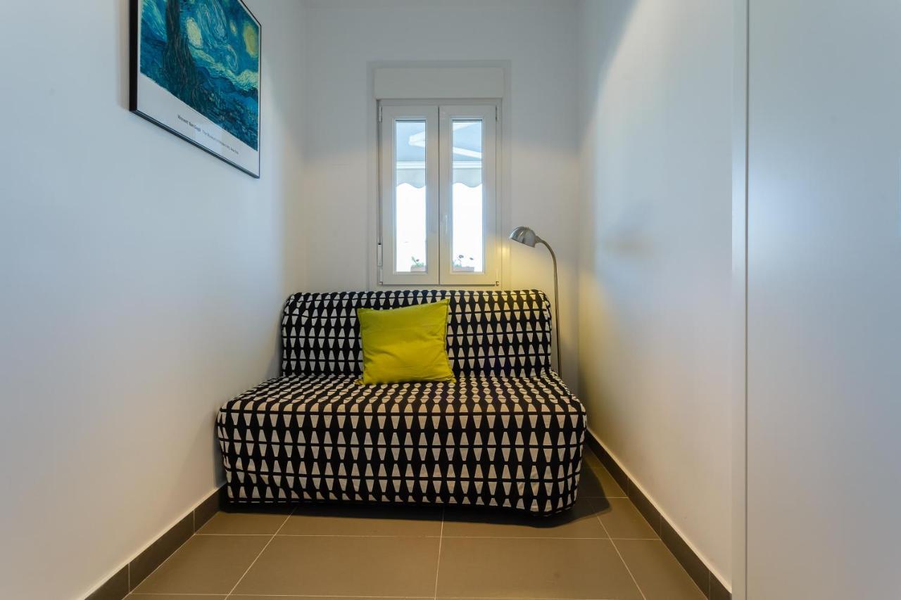 El Atico De La Reina By Cadiz4Rentals Exterior photo