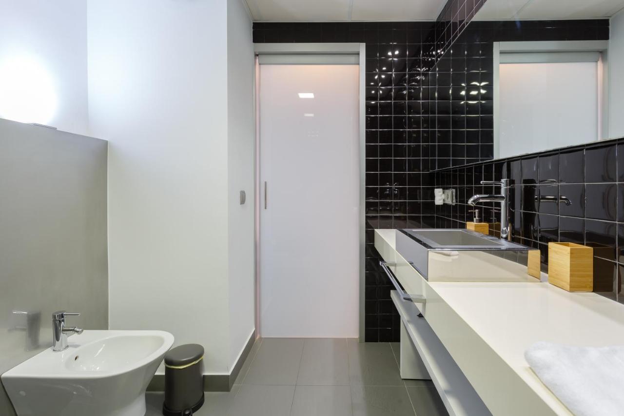 El Atico De La Reina By Cadiz4Rentals Exterior photo
